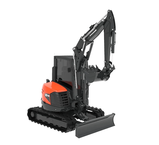 Eurocomach 55TR