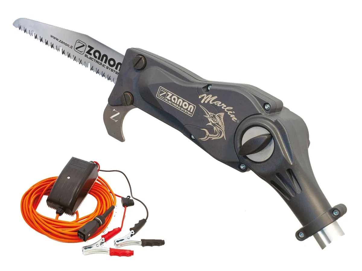Zanon MARLIN SF 150