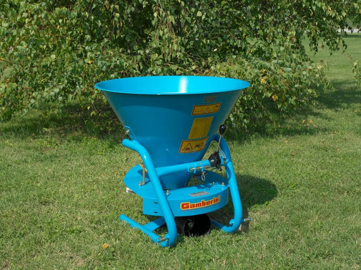 Gamberini Spandiconcime SPF 150