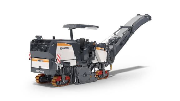 Wirtgen W 150 Fi