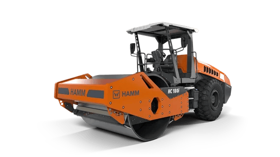 Hamm HC 180i