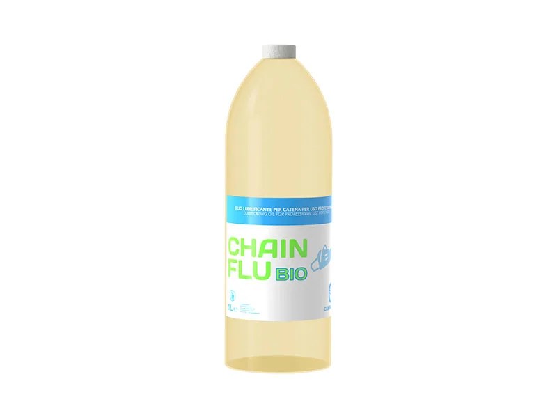 Campagnola OLIO CHAIN FLU BIO LUBRIFICANTE PER CATENA