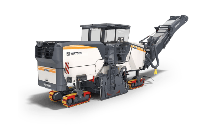 Wirtgen W 200 F