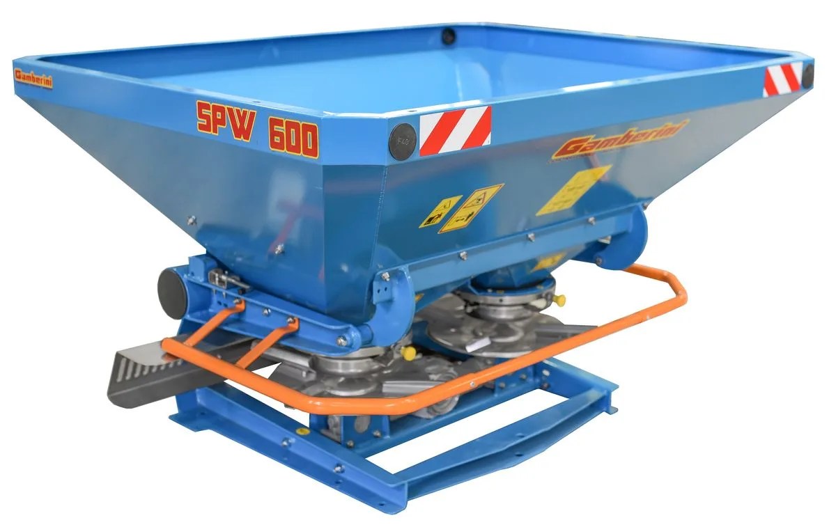 Gamberini Spandiconcime SPW 600 ECO