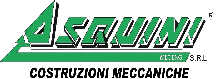 Logo Asquini