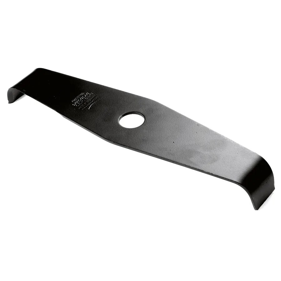 Efco Disco trituratore a 2 denti ricurvi in acciaio speciale Ø 305 mm