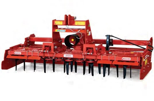 Maschio Gaspardo Drago DC