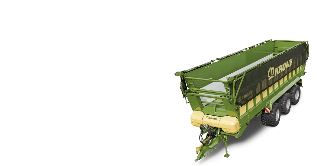 KRONE GX