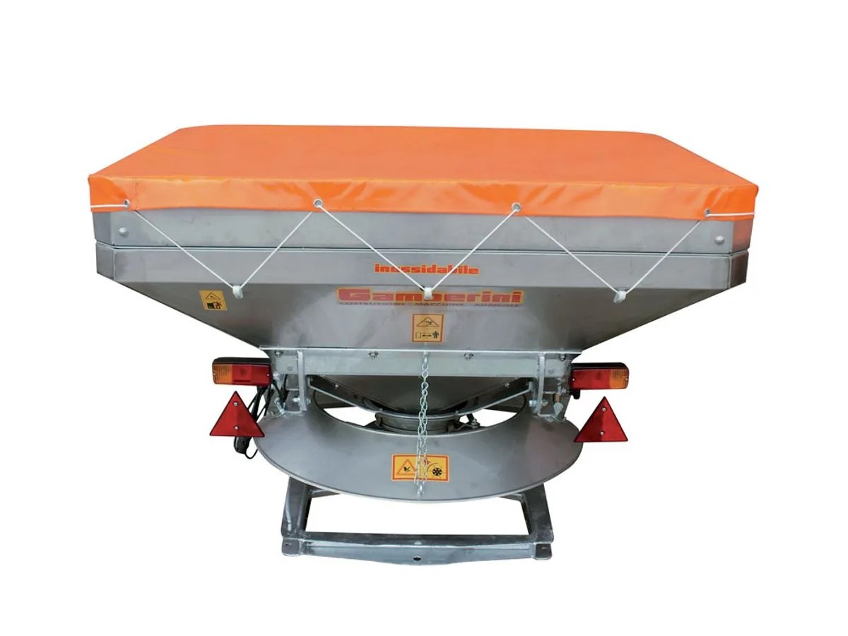 Gamberini Spargisale PR 1000