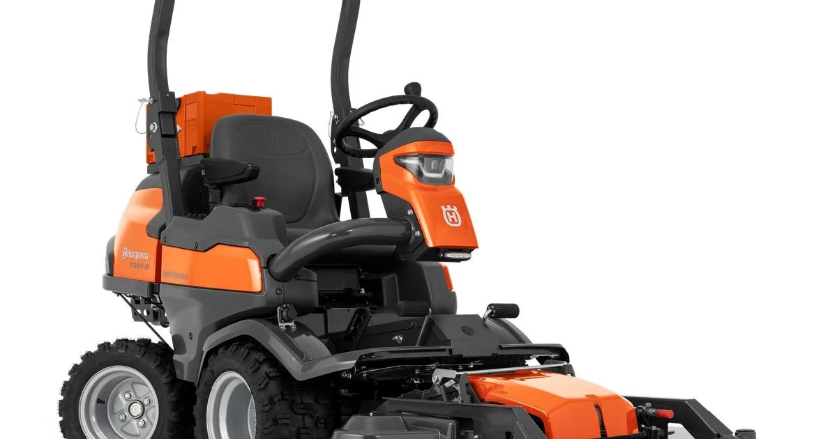 Husqvarna P 524XR EFI