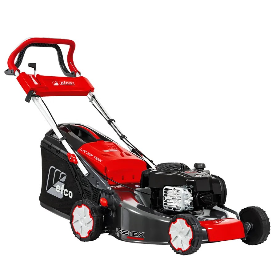 Efco LR 53 TBX COMFORT PLUS
