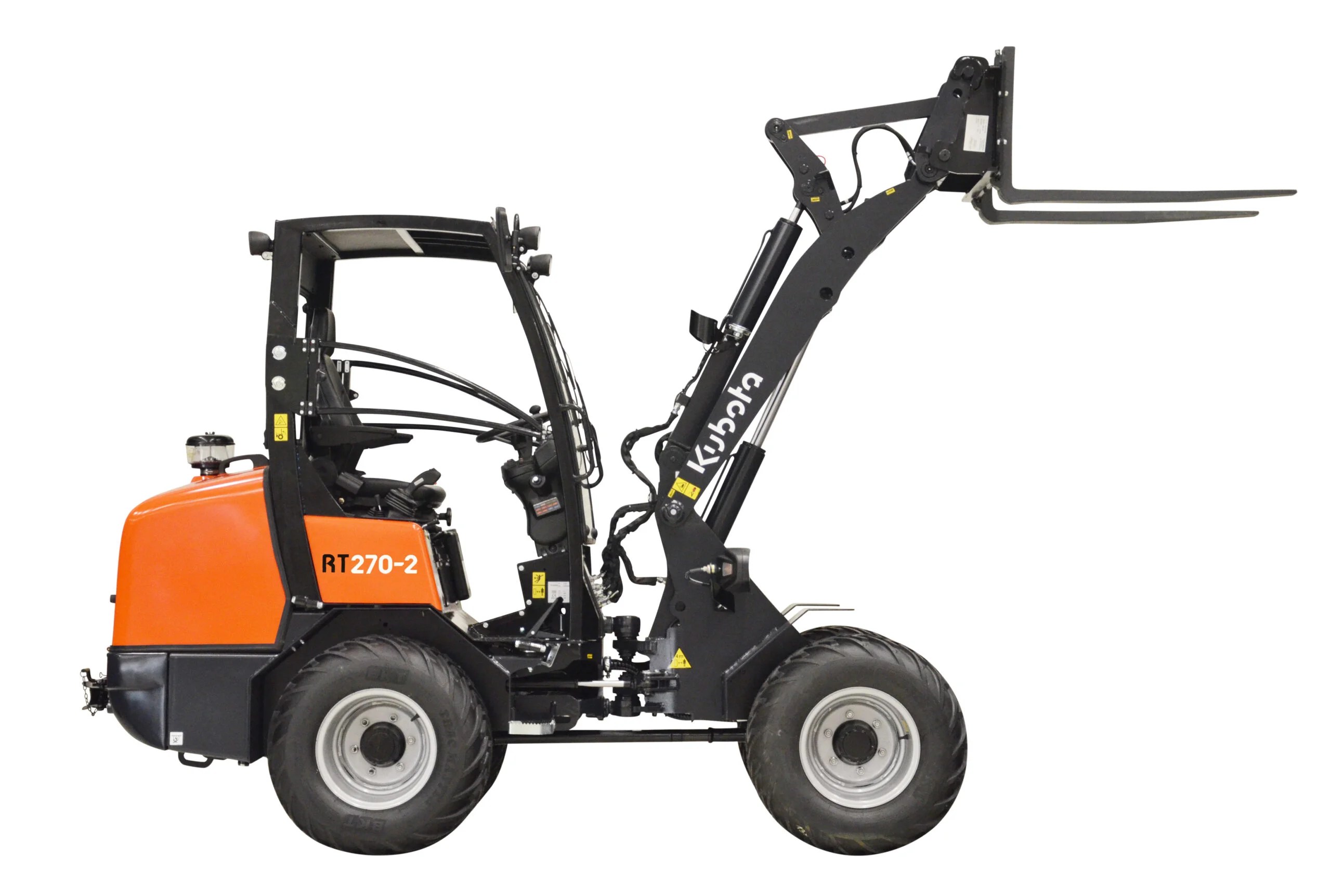 Kubota RT270-2