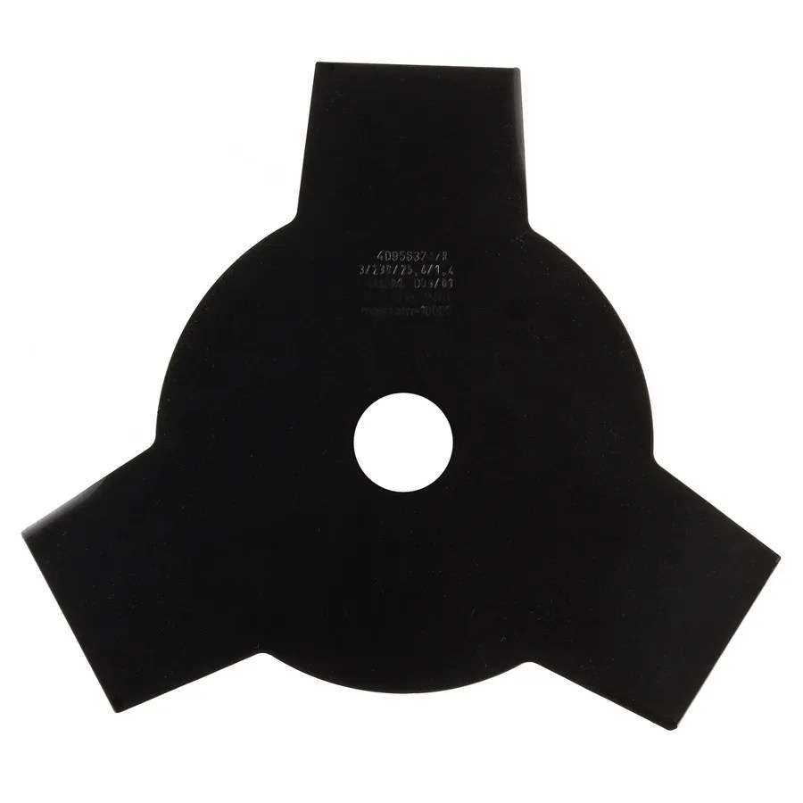 Efco Disco a 3 denti in acciaio speciale Ø 230 mm