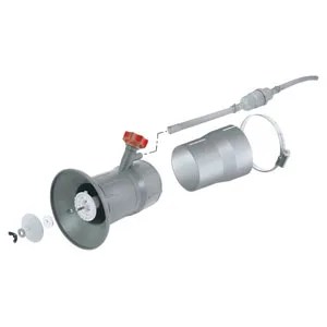 Efco Kit ULV