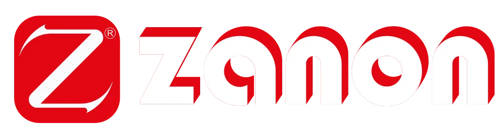 Logo Zanon