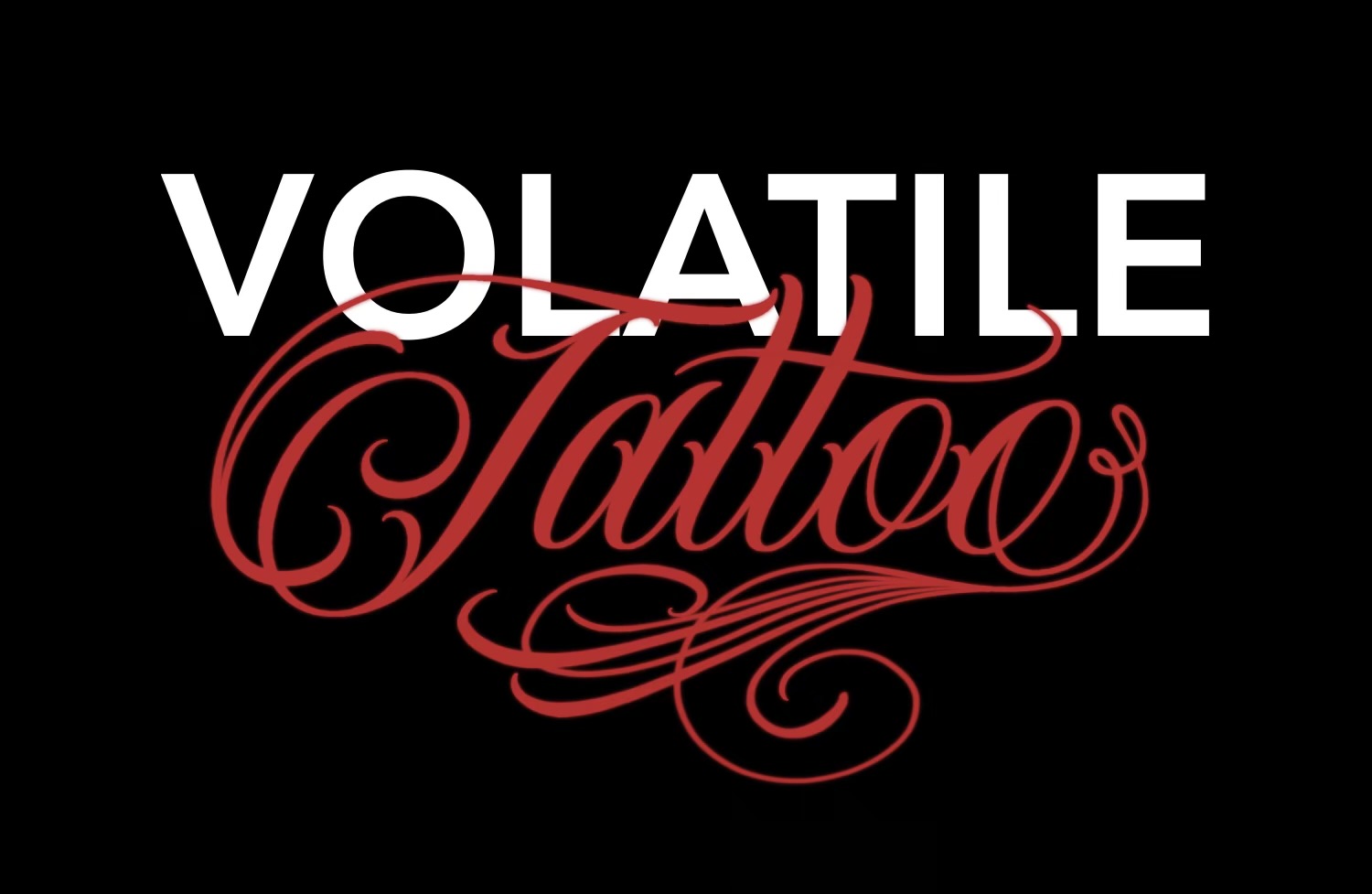 Volatile Tattoo