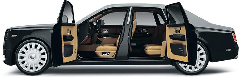 corporate car service