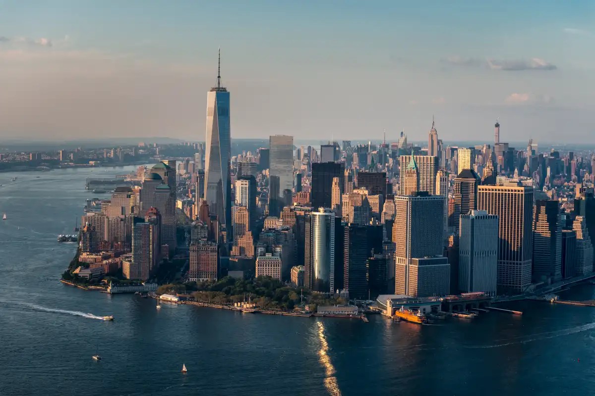 Manhattan to JFK car service