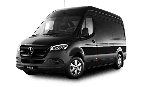 Executive Van