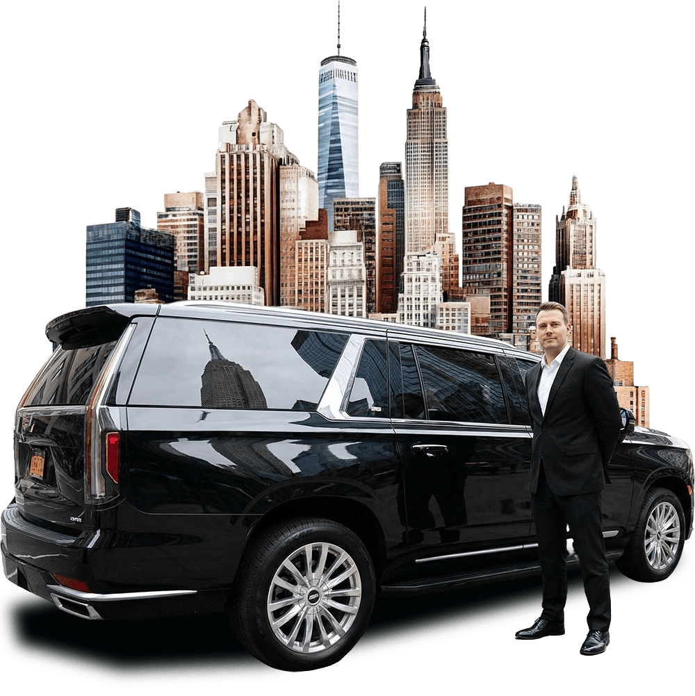 Wedding Limo Service
