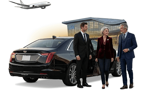 LaGuardia to JFK Airport Shuttle