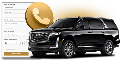 jfk car service