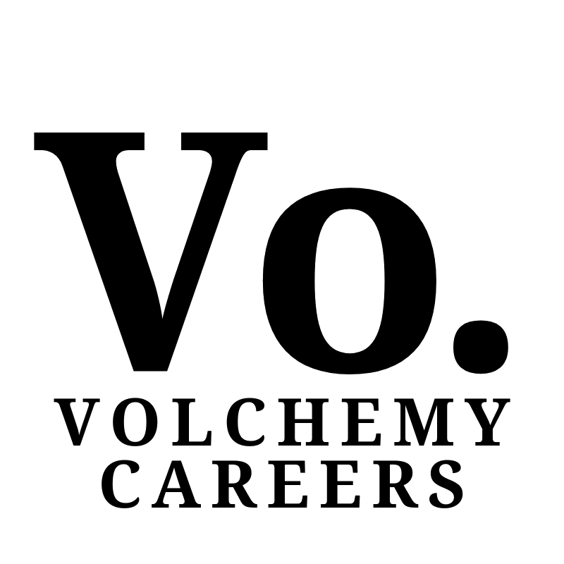 Volchemy Careers