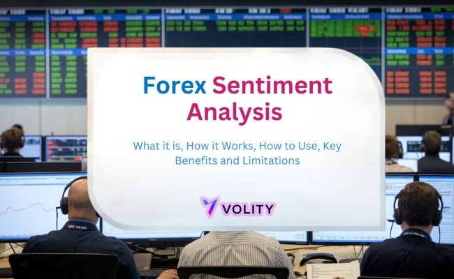 Forex Sentiment Analysis: Definition, Indicators, Tools & Strategies