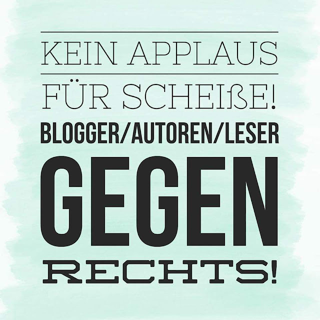 Blogger gegen rechts