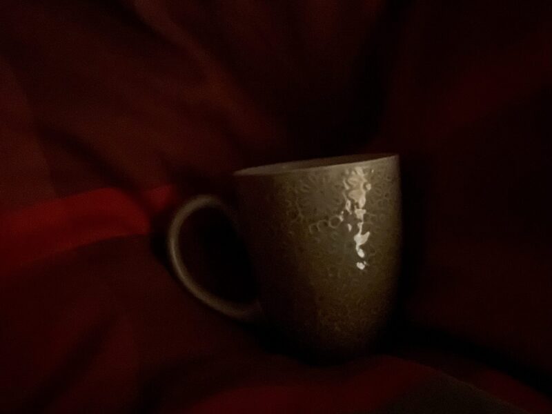 Morgenkaffee