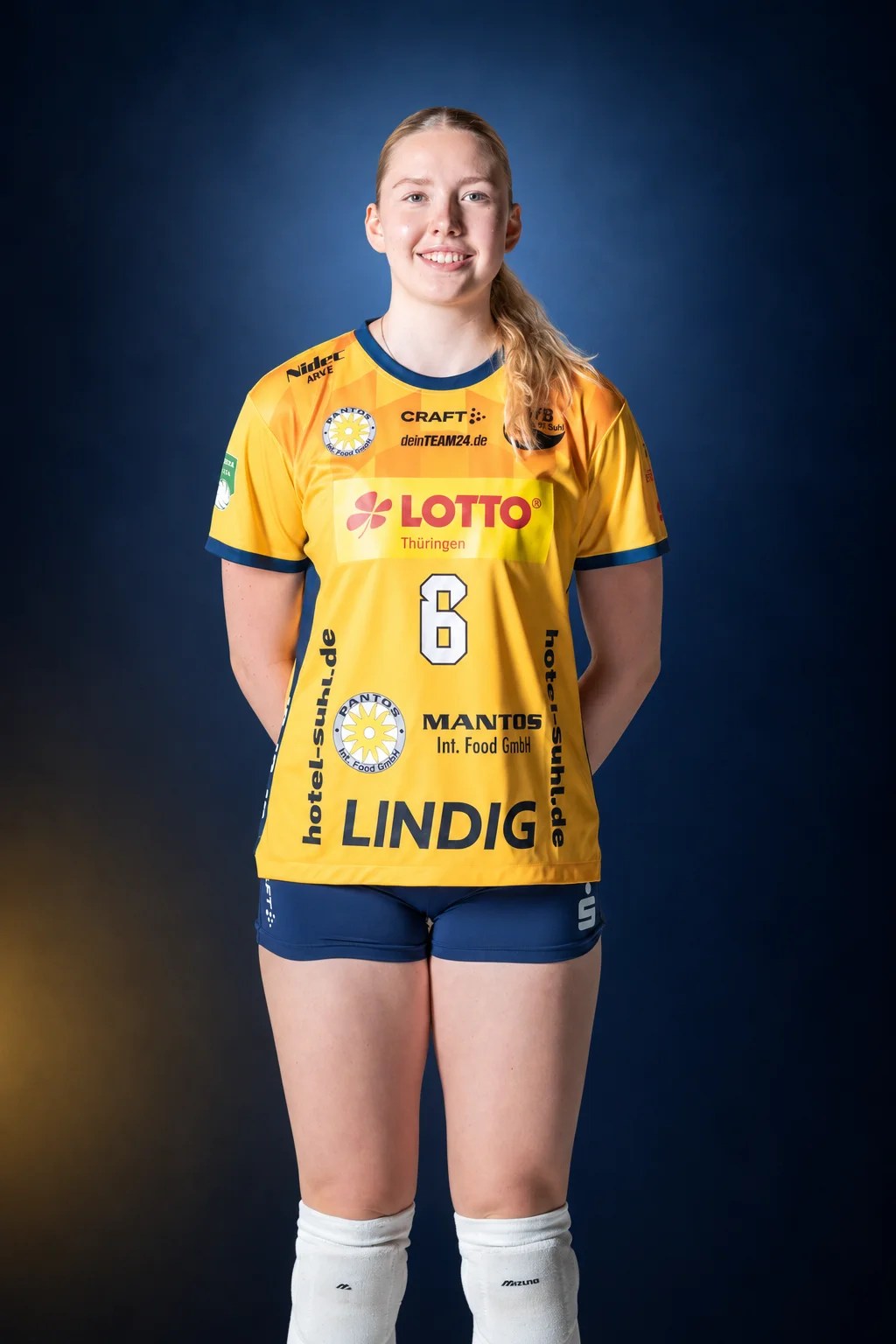 Lea Feistritzer
