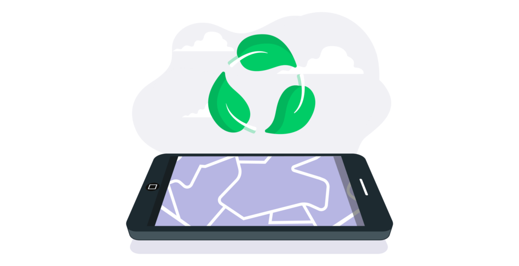 Top Indoor Navigation Trends Of 2026 And Beyond Volpis 8. Green Navigation Solutions 1024x524 
