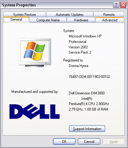 I want to thank this very useful site for teaching&nbsp;. Dep Data Execution Prevention Volunteer Software