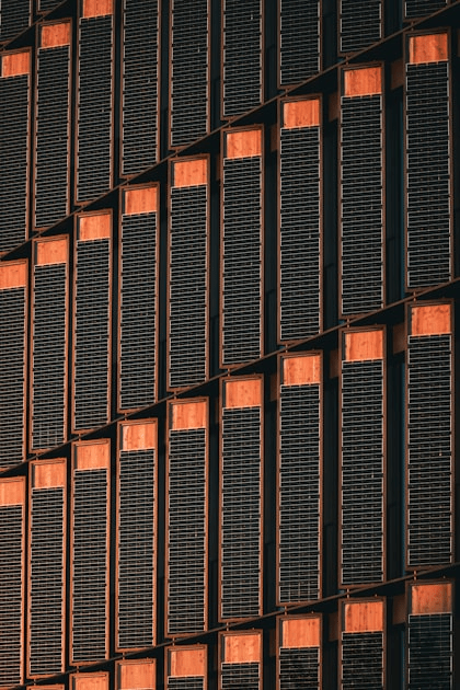 Commercial Solar Solutions for Businesses