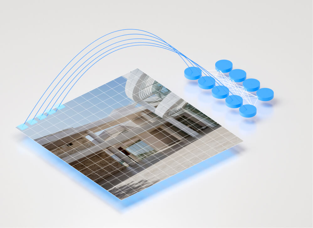 Video Intelligence Volt Ai - Premium Mountain Art - Ultra HD