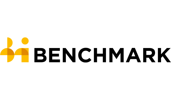 Benchmark-Logo