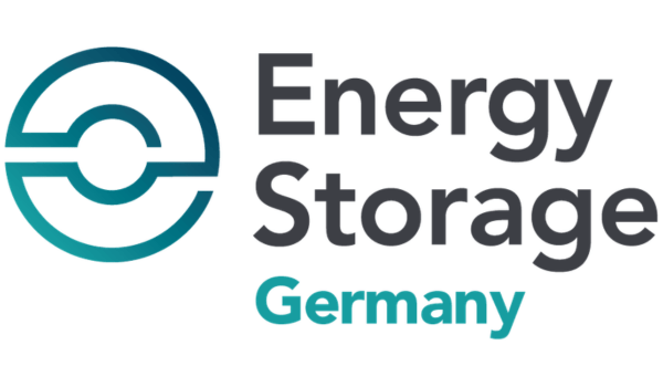 Energy Storage Germany Logo