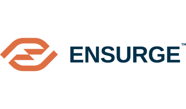 Ensurge Logo