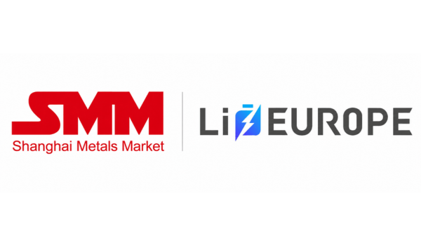 SMM Li Europe