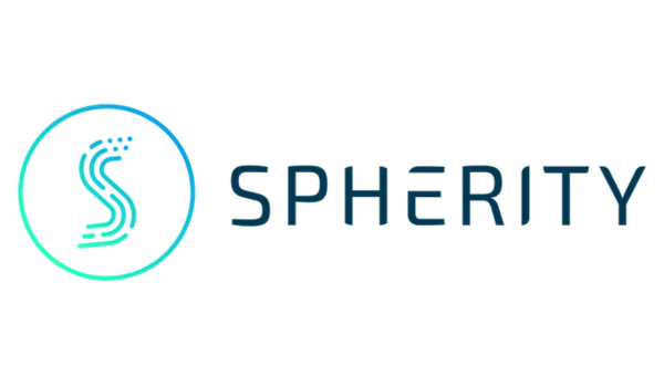 Spherity Logo