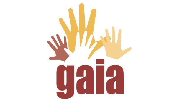 Gaia Logo