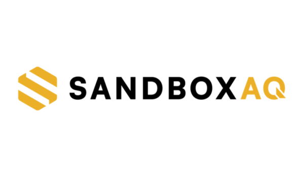SandboxAQ Logo