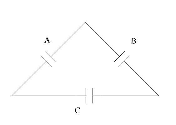 Star And Delta Connection Of Capacitors Voltage Disturbance