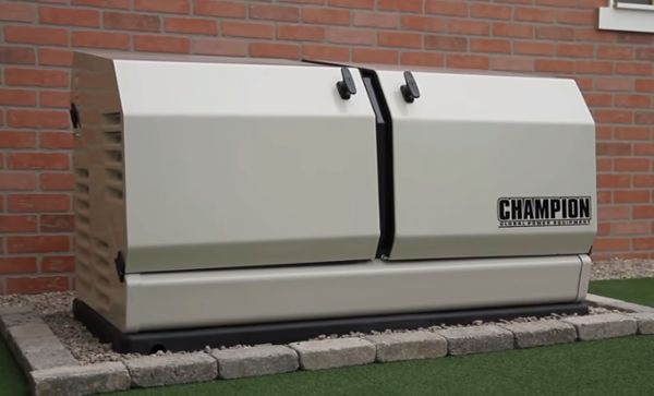 Onan had a lot of problems with the fuel pumps on these sets, and the carbs on these . How To Fix Generator Runs For A Few Seconds Then Stops Problem