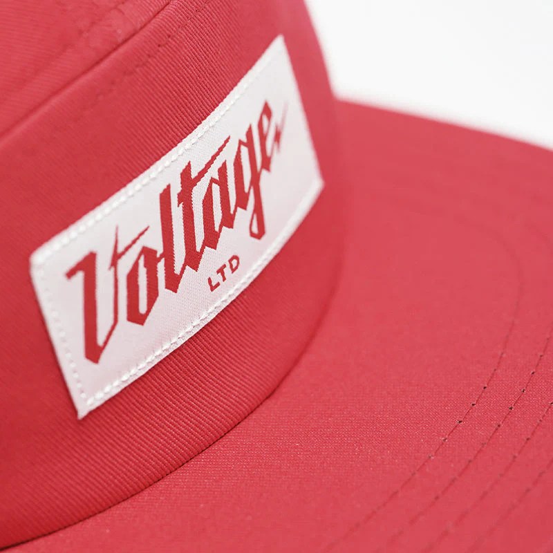 Voltage Ltd Go Boldly - Vintage Pictures - Classic Desktop Collection