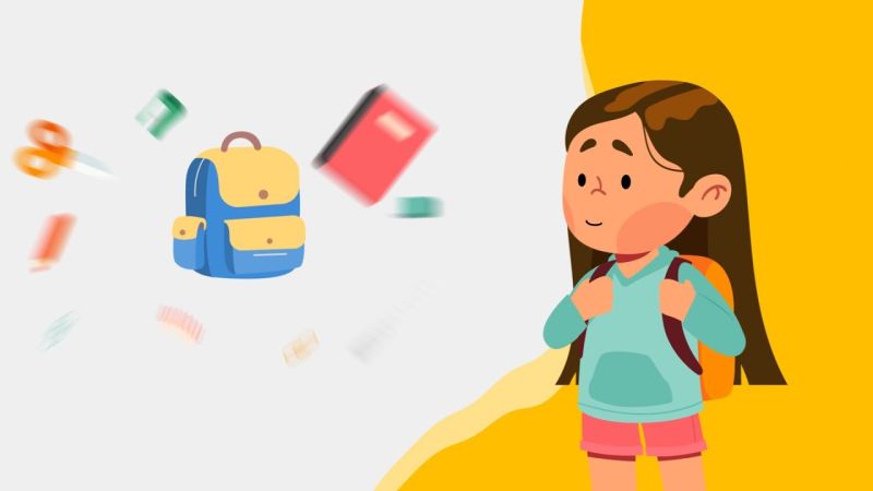 Explainer Video Animation In After Effects Tutorial Cg Animation - Full HD Abstract Photos for Desktop