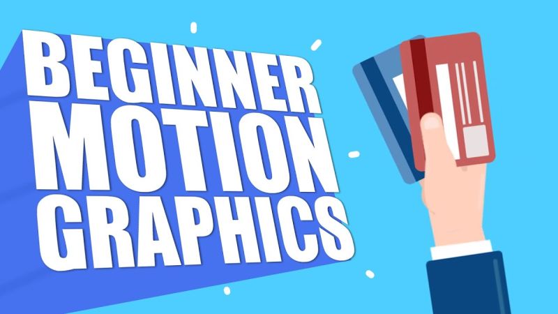 Explainer Video Animation In After Effects Tutorial Cg Animation - Download Stunning Nature Design | Full HD