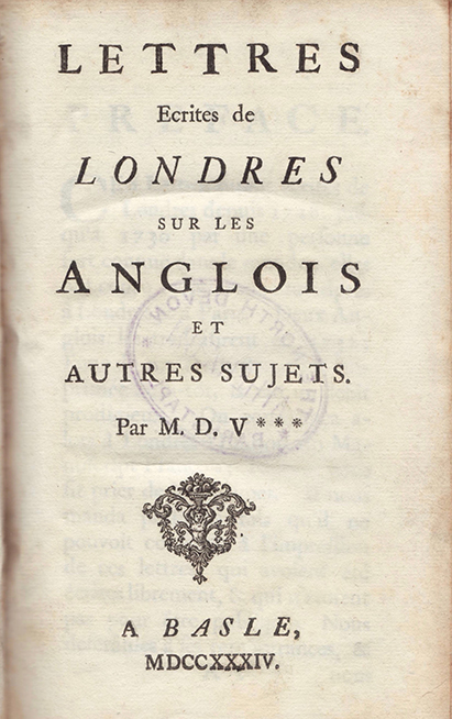 L'expérience intérieure, texte difficilement définissable comme « essai », n'est. Complete Works Of Voltaire Voltaire Foundation