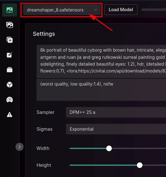 Guide To Creating Your First Image Voltaml - Download Amazing Abstract Texture | 8K