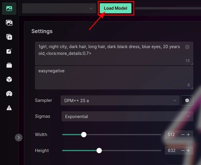 Guide To Creating Your First Image Voltaml - Perfect Ultra HD Dark Images | Free Download